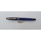 Caneta Tinteiro Waterman Expert