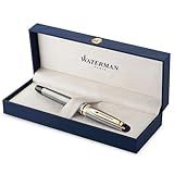 Caneta Tinteiro Waterman Expert