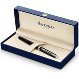 Caneta Tinteiro Waterman Hemisphere