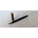Caneta Tinteiro Waterman Laureat