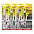 Caneta Tira Riscos Pintura Automotiva Carro Moto Reparadora