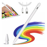 Caneta Touch Carregamento Anti
