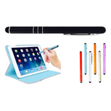 Caneta Touch Compativel Tablet