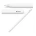 Caneta Touch Import Pencil A2051 Branco Recarregável