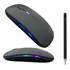 Caneta Touch + Mouse Bluetooth Para Tablet Vision Tab 10