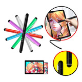 Caneta Touch Para Tablet