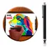 Caneta Touch Para Tablet Samsung Galaxy Tab A 10.1 T510 T515