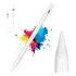 Caneta Touch Pencil Compatível C/ Apple iPad Palm Rejection