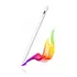 Caneta Touch Pencil P/ iPad Pro 12.9 10.5 2017 9.7 2016