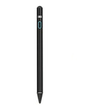 Caneta Touch Ponta Fina Stylus 1,5mm Alta Precisão iPad Usb