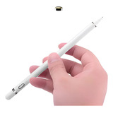 Caneta Touch Recarregavel Para