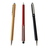Caneta Touch Screen Celular