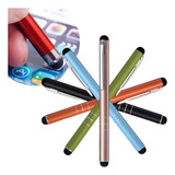 Caneta Touch Screen Compacta