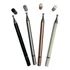 Caneta Touch Screen Ponta Dupla 2 In 1 Para iPad E Android