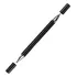 Caneta Touch Screen Ponta Dupla 2 In 1 Para iPad E Android