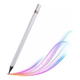 Caneta Touch Screen Ponta Fina Desenho Para iPhone E Android