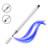 Caneta Touch Screen Ponta Fina Desenho Para iPhone E Android
