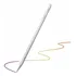Caneta Touch Screen Ponta Fina Stylus Desenho Celular Tablet Inova Branco