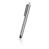 Caneta Touch Screen Prata
