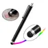 Caneta Touch Screen Universal Para Assinatura Digital, Celular E Tablet