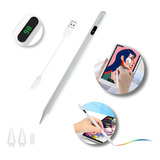 Caneta Touch Screen Universal Tablet Ios E Android Agold