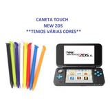Caneta Touch Stylus New 2ds