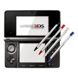 Caneta Touch Stylus Nintendo