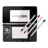 Caneta Touch Stylus Nintendo