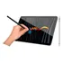 Caneta Touch Stylus Pen Para Tablet Vaio Tl10 Tela 10.4 Pol