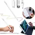 Caneta Touch Stylus Pencil Ponta Fina Touchscreen  Desenho
