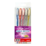 Caneta Uni ball Signo