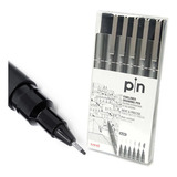 Caneta Unipin 0 03