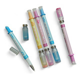 Caneta Vacina Injecao 3