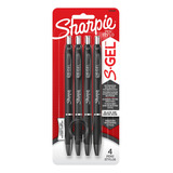 Canetas De Gel Sharpie