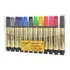 Canetas Magic Color 12 Cores   Somente Hoje