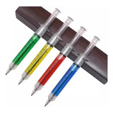 Canetas Seringa Injecao Kit