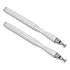 Canetas Stylus 2 Em 1 Fine Point Para Telas (pacote Com 2,