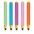 Canetas Stylus Para Crianças Para Telas Sensíveis Ao Toque,