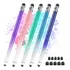 Canetas Stylus Wetpuorek Para iPad, iPhone, Microsoft Surfac