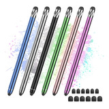 Canetas Stylus Wetpuorek Para