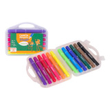 Canetinha Brush Ponta Pincel