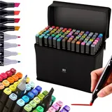 Canetinhas Coloridas Marca Texto