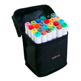 Canetinhas Kit 24 Unidades