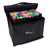 Canetinhas Kit 60 Unidades