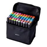 Canetinhas Kit 60 Unidades