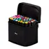 Canetinhas Kit 60 Unidades Coloridas Perfeitas Para Desenho