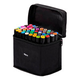 Canetinhas Kit 60 Unidades