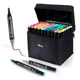 Canetinhas Kit 60 Unidades