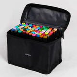Canetinhas Kit 60 Unidades