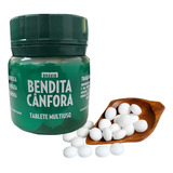 Cânfora 30 Tabletes Multiuso Bendita Cânfora